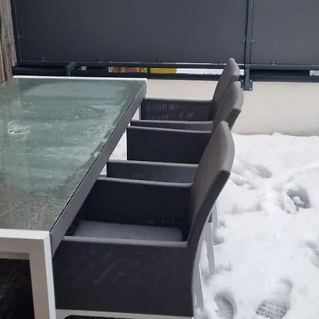 Andantino By Schladmingurlaub * シュラートミンク