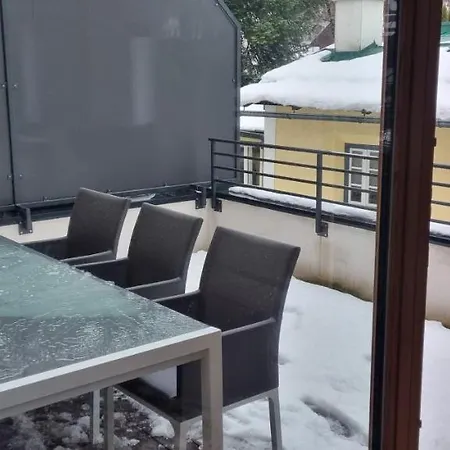 Andantino By Schladmingurlaub * シュラートミンク