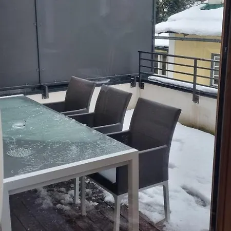 Appartement Andantino By Schladmingurlaub Schladming