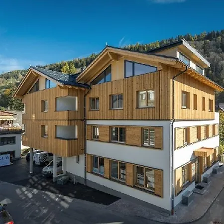 Appartement Andantino By Schladmingurlaub