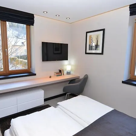 Andantino By Schladmingurlaub * シュラートミンク