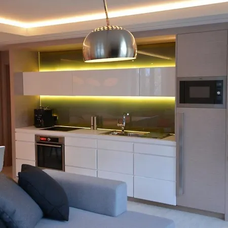 Andantino By Schladmingurlaub Appartement *