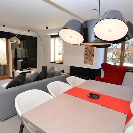 Andantino By Schladmingurlaub Appartement