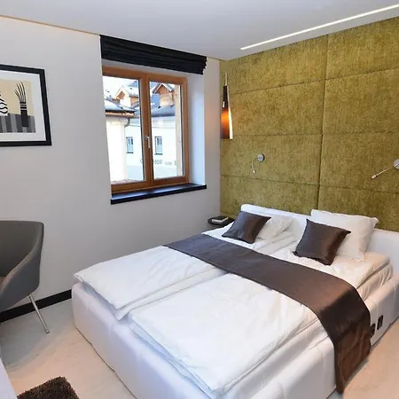 アパート Andantino By Schladmingurlaub *