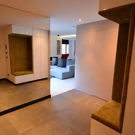 Andantino By Schladmingurlaub Apartment *