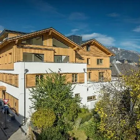 Andantino By Schladmingurlaub Appartement Schladming