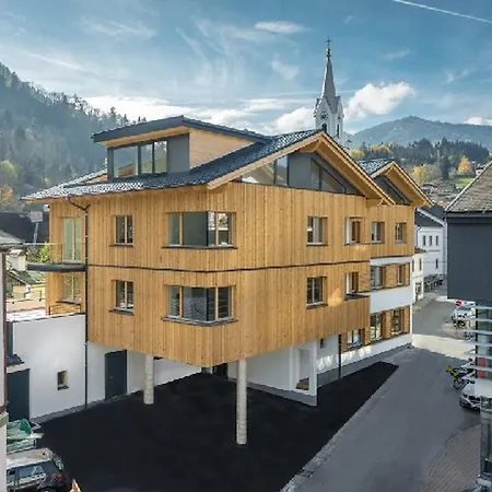 Appartement Andantino By Schladmingurlaub Schladming