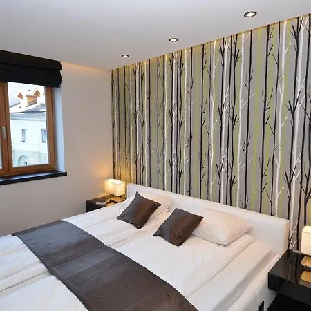 Andantino By Schladmingurlaub Apartment