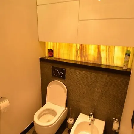 Andantino By Schladmingurlaub *