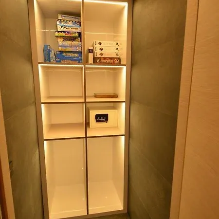 Apartment Andantino By Schladmingurlaub *