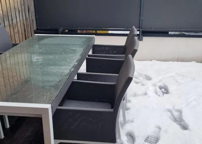 Andantino By Schladmingurlaub * Schladming