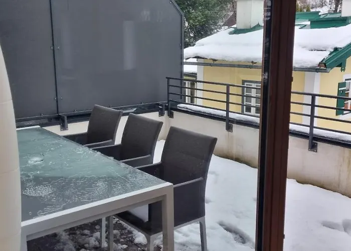 Andantino By Schladmingurlaub * Schladming