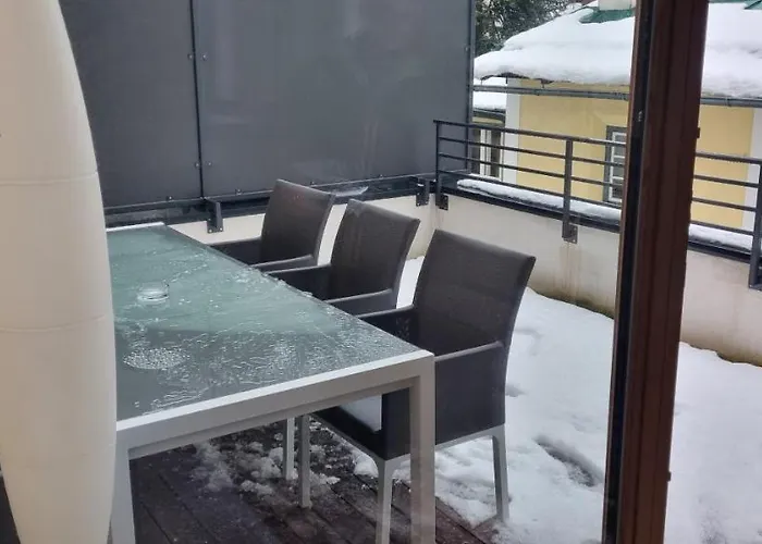 Appartement Andantino By Schladmingurlaub Schladming