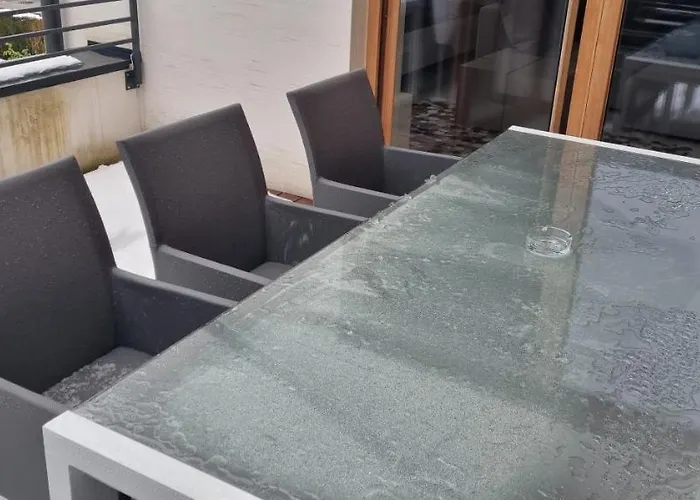 Apartament Andantino By Schladmingurlaub *