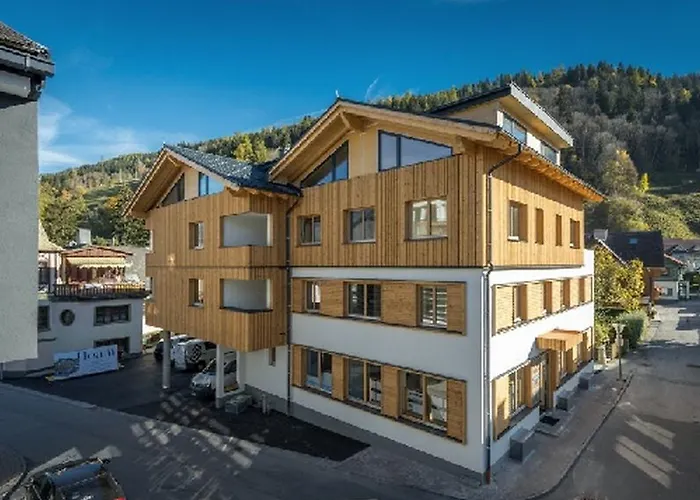 Appartement Andantino By Schladmingurlaub