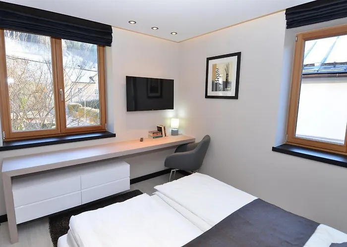 Andantino By Schladmingurlaub * Schladming