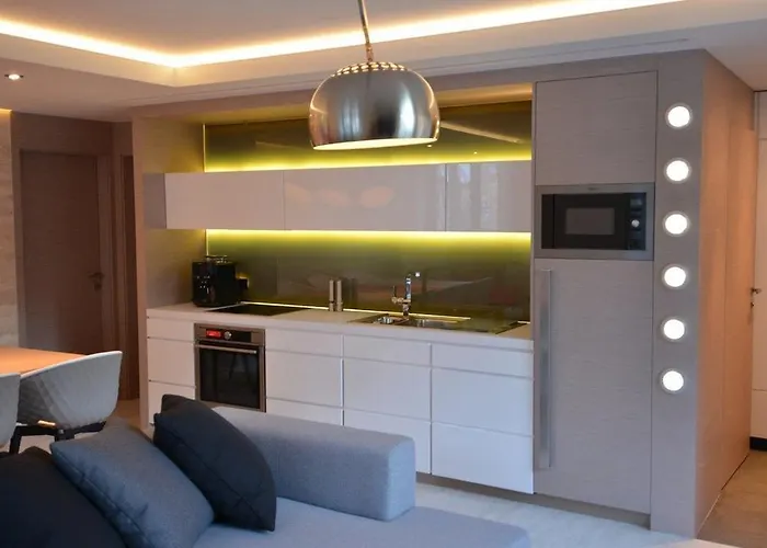 Andantino By Schladmingurlaub Apartament *