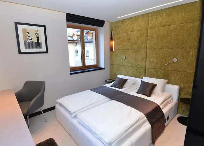 Appartement Andantino By Schladmingurlaub *