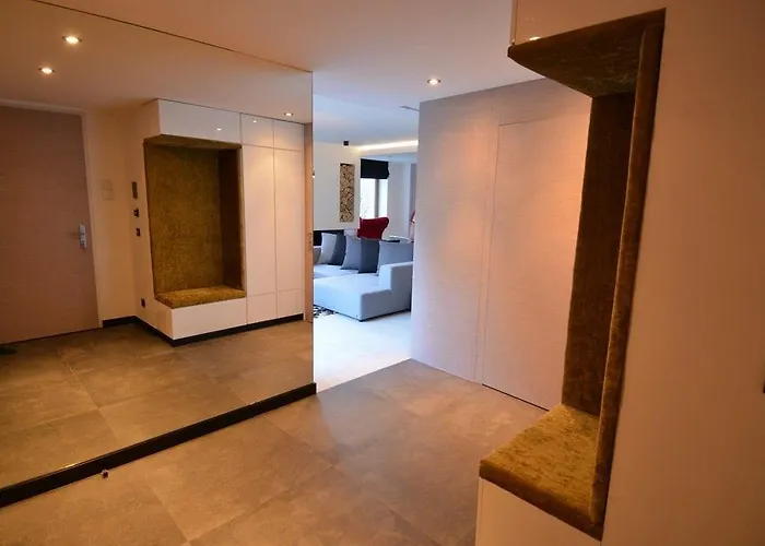 Andantino By Schladmingurlaub Apartament *