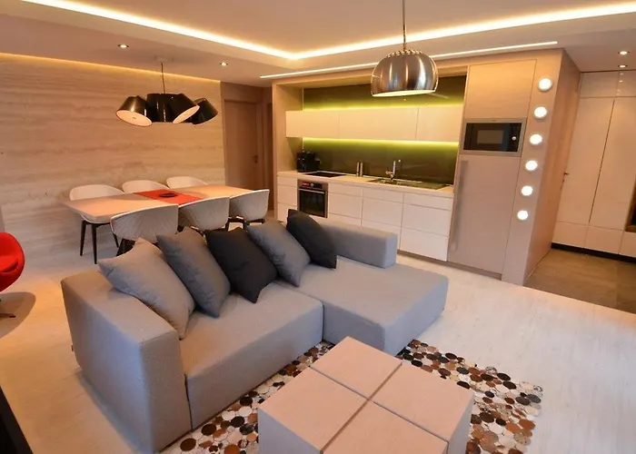 Apartament Andantino By Schladmingurlaub *