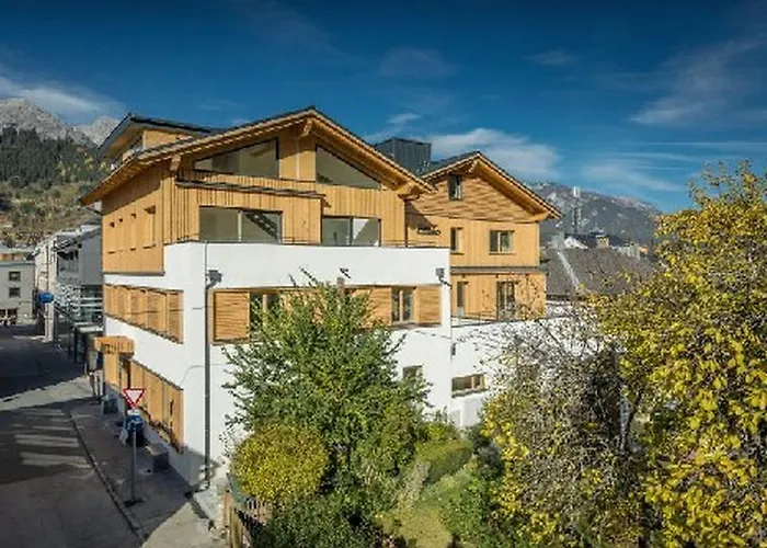 Andantino By Schladmingurlaub Appartement Schladming