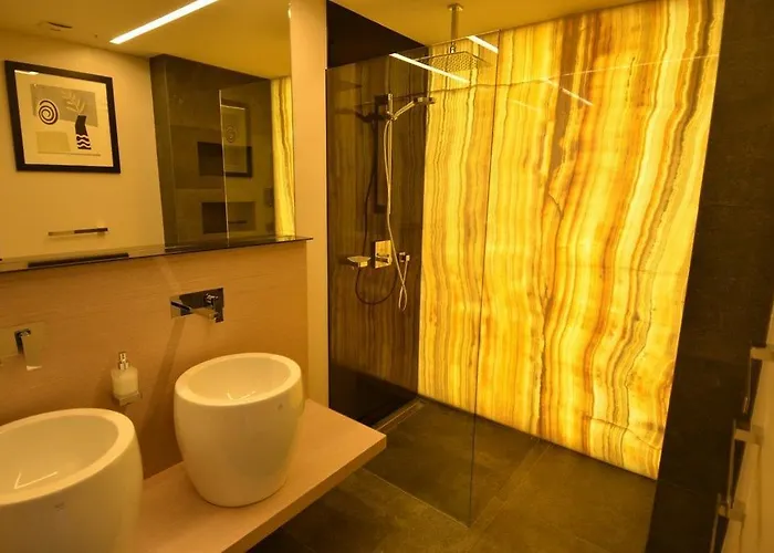 Andantino By Schladmingurlaub Apartament Schladming