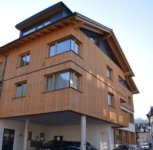 Appartement Andantino By Schladmingurlaub *