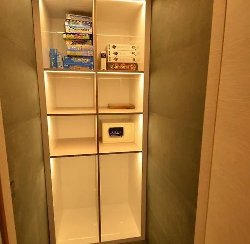 Appartement Andantino By Schladmingurlaub *