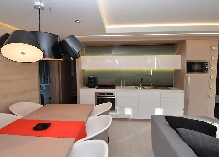 Andantino By Schladmingurlaub Appartement